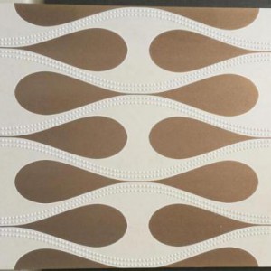 Gạch ốp tường Trường Thịnh WALL TILES TT36151D